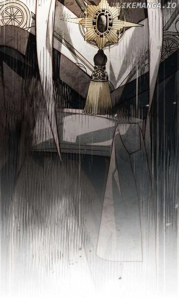 Kissing with God’s Eyes Covered Chapter 65 page 82
