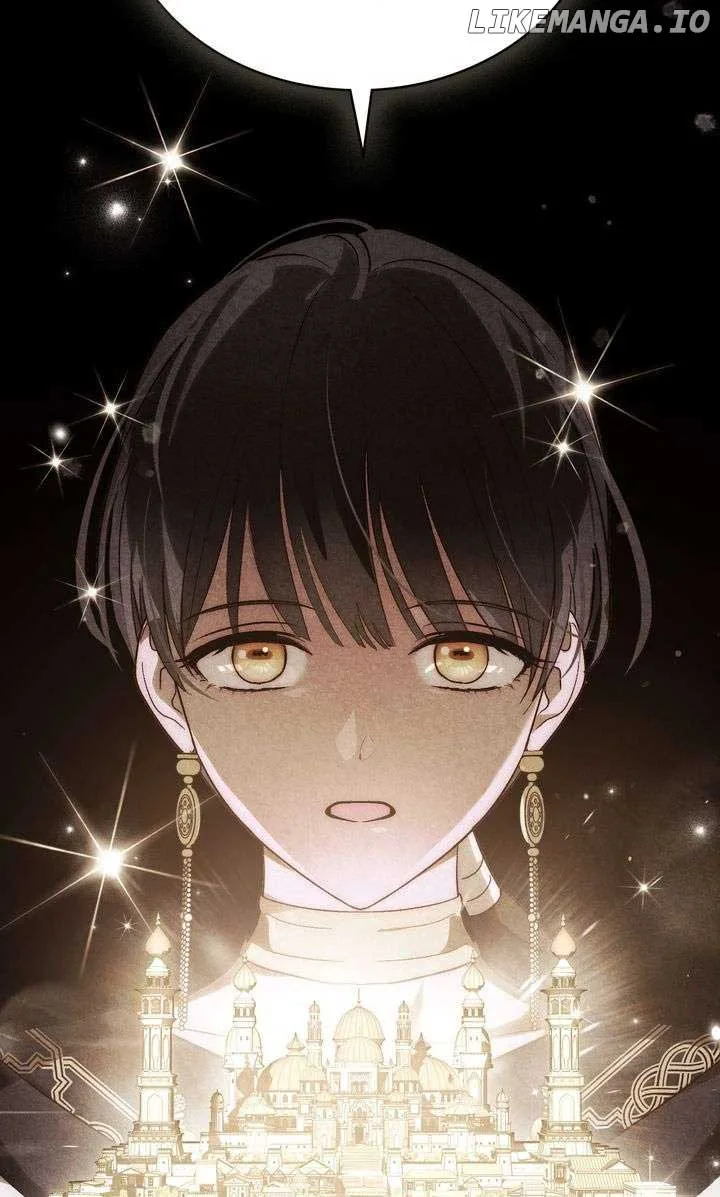 Kissing with God’s Eyes Covered Chapter 65 page 51