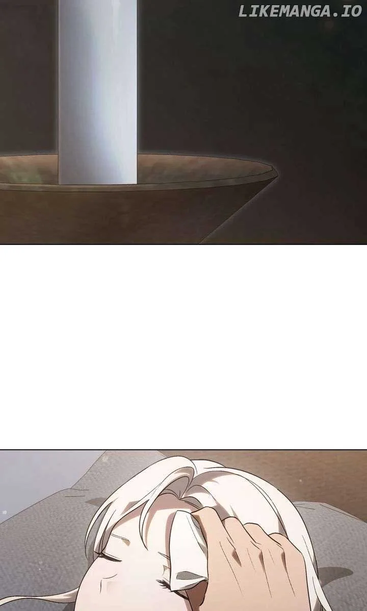 Kissing with God’s Eyes Covered Chapter 65 page 54