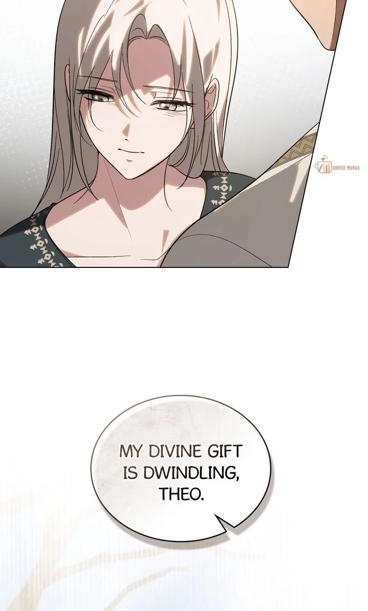 Kissing with God’s Eyes Covered Chapter 62 page 49