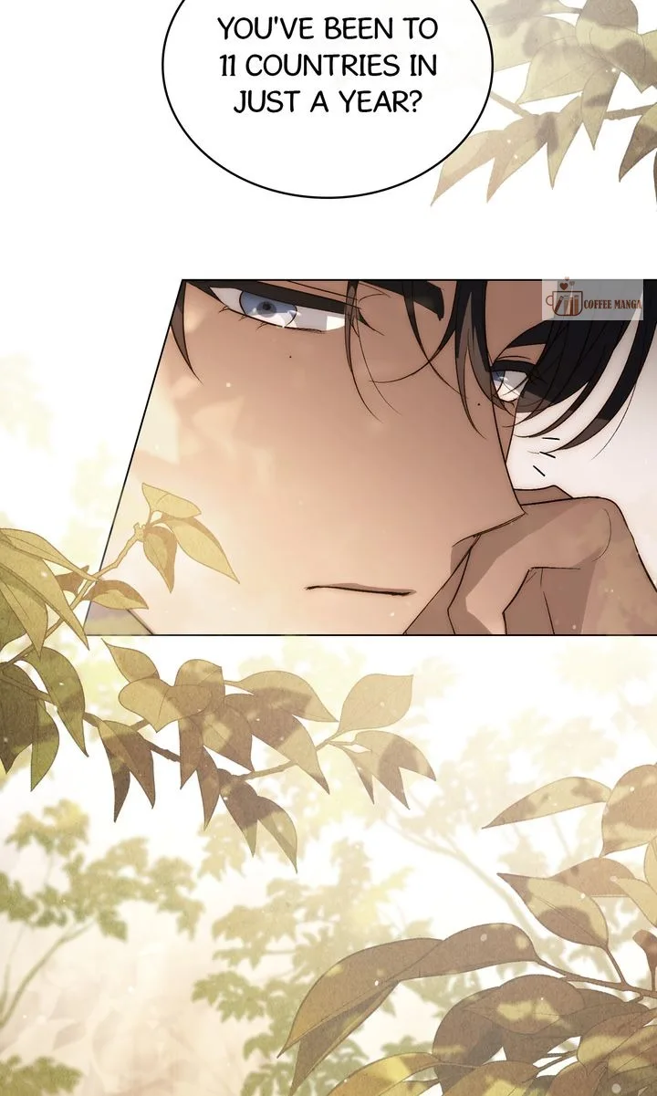 Kissing with God’s Eyes Covered Chapter 61 page 67
