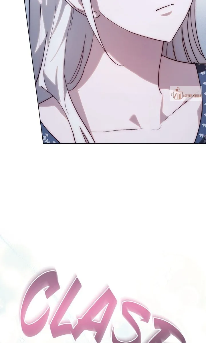 Kissing with God’s Eyes Covered Chapter 64 page 10