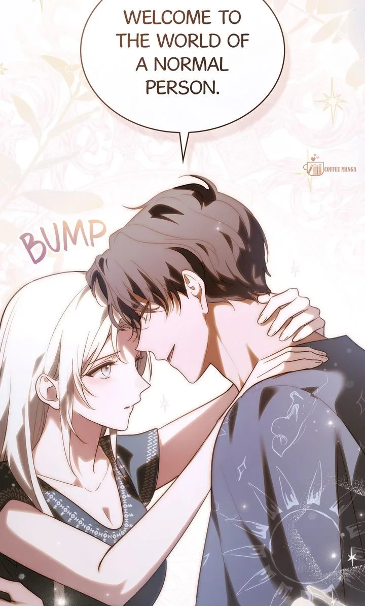 Kissing with God’s Eyes Covered Chapter 64 page 15