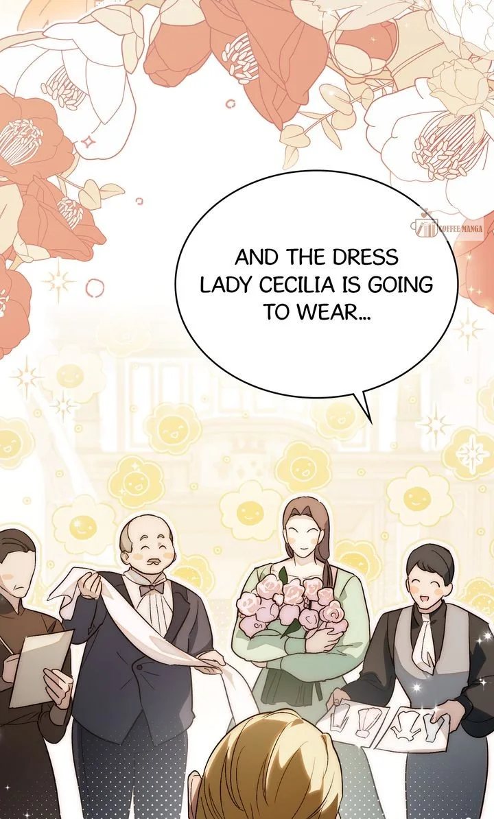 Kissing with God’s Eyes Covered Chapter 64 page 27