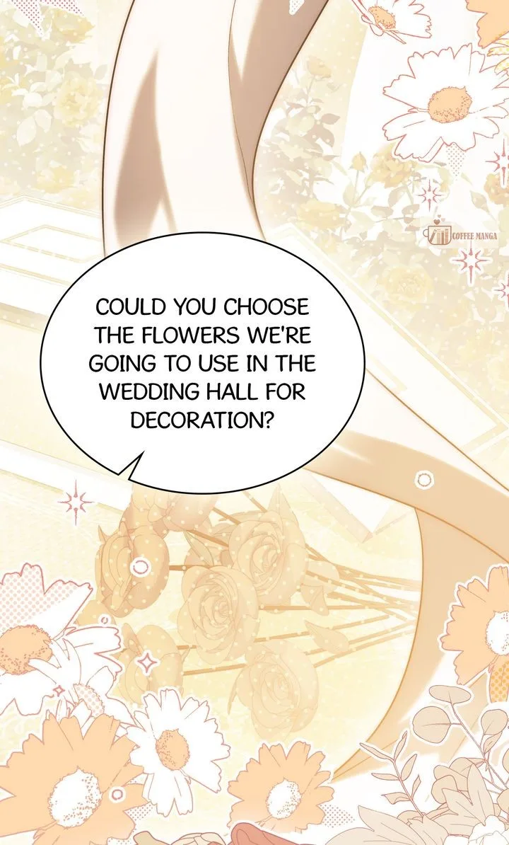 Kissing with God’s Eyes Covered Chapter 64 page 26