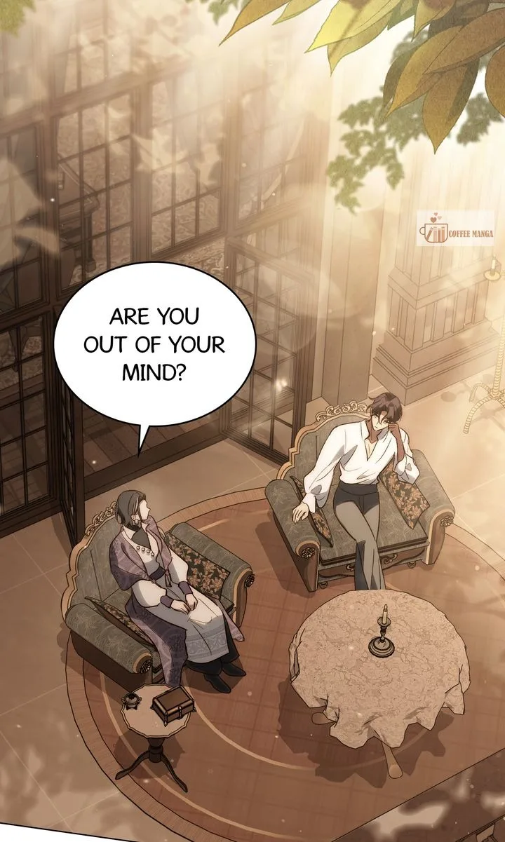 Kissing with God’s Eyes Covered Chapter 61 page 68