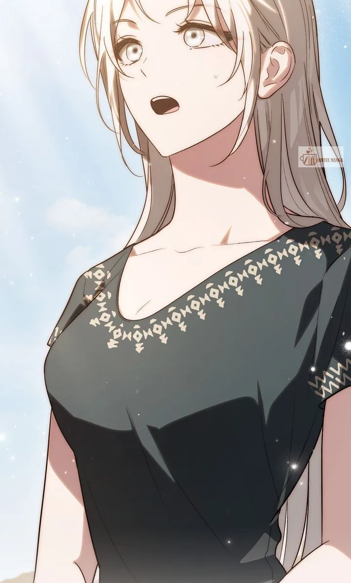 Kissing with God’s Eyes Covered Chapter 62 page 58
