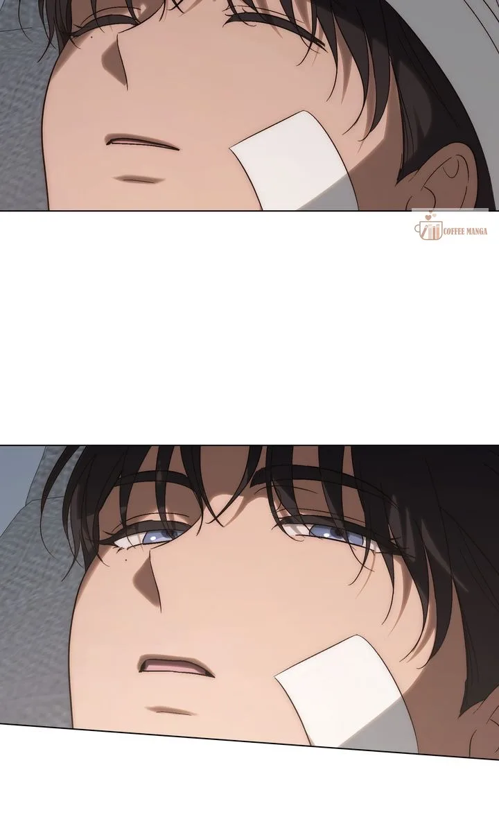 Kissing with God’s Eyes Covered Chapter 61 page 91