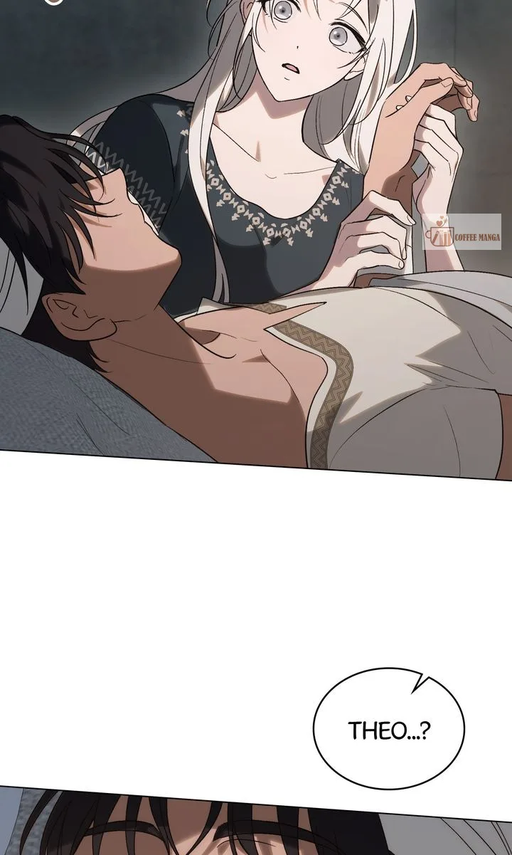 Kissing with God’s Eyes Covered Chapter 61 page 90