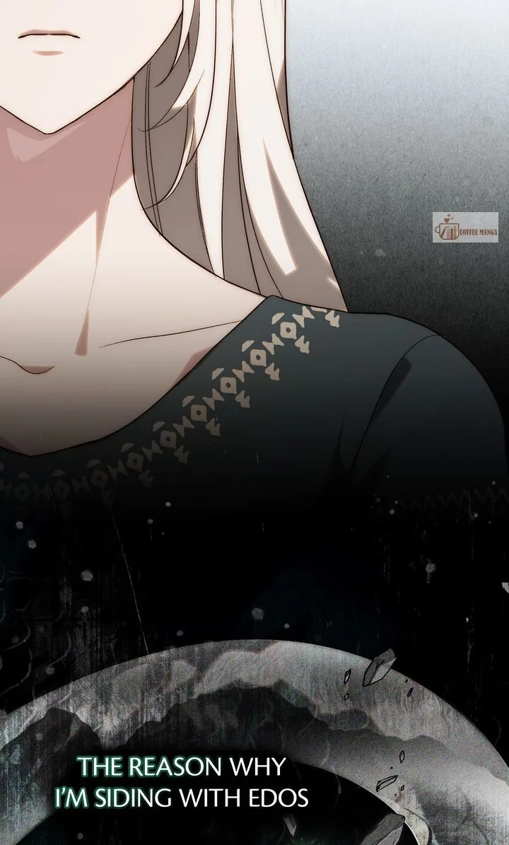 Kissing with God’s Eyes Covered Chapter 62 page 61
