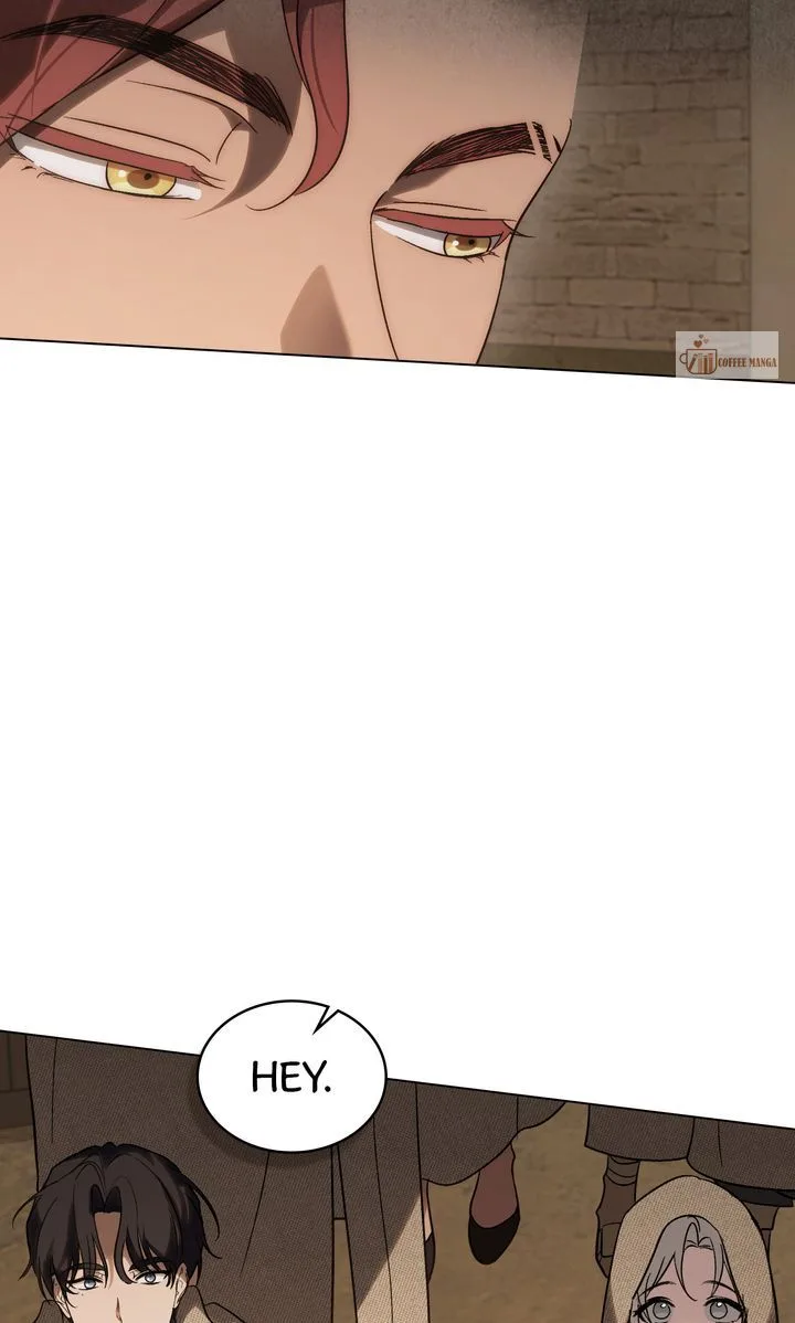 Kissing with God’s Eyes Covered Chapter 67 page 8