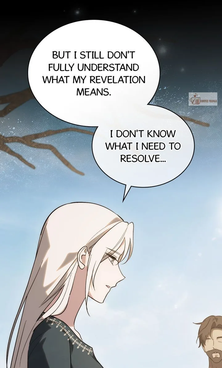 Kissing with God’s Eyes Covered Chapter 62 page 65