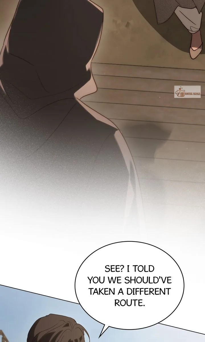 Kissing with God’s Eyes Covered Chapter 67 page 14