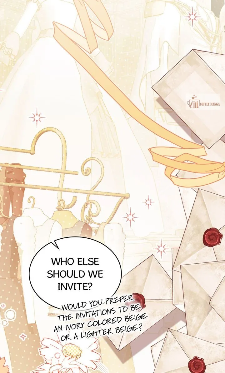 Kissing with God’s Eyes Covered Chapter 64 page 24