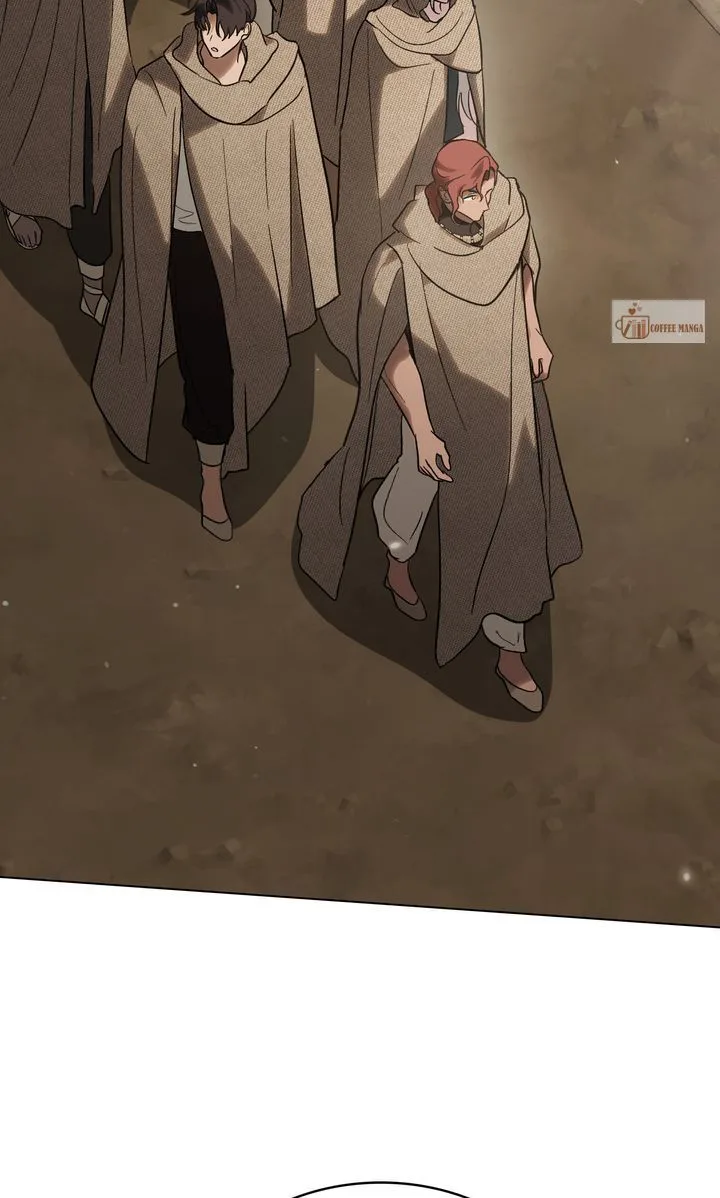 Kissing with God’s Eyes Covered Chapter 67 page 4