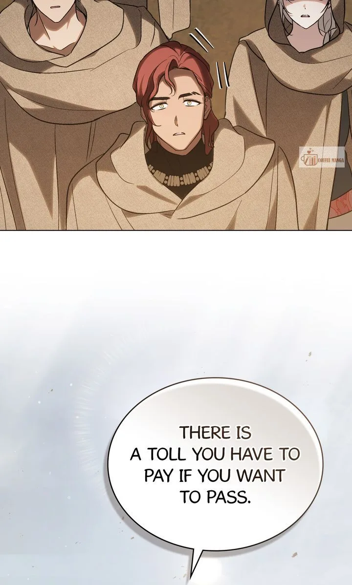 Kissing with God’s Eyes Covered Chapter 67 page 9