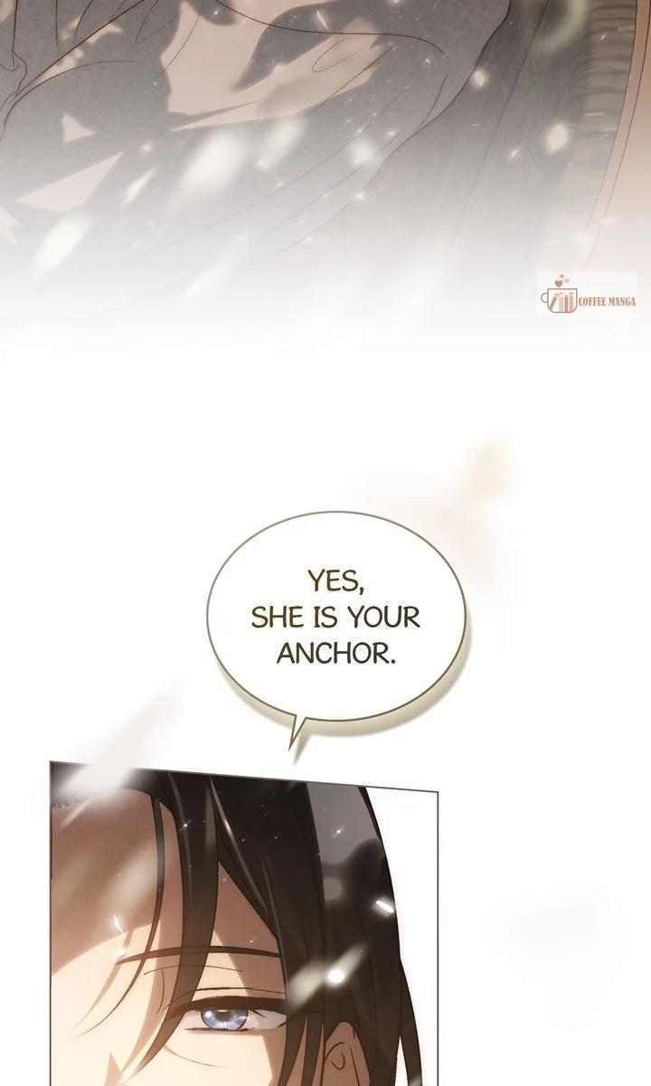 Kissing with God’s Eyes Covered Chapter 61 page 83