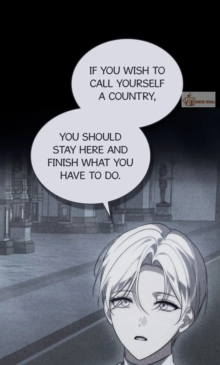 Kissing with God’s Eyes Covered Chapter 64 page 37