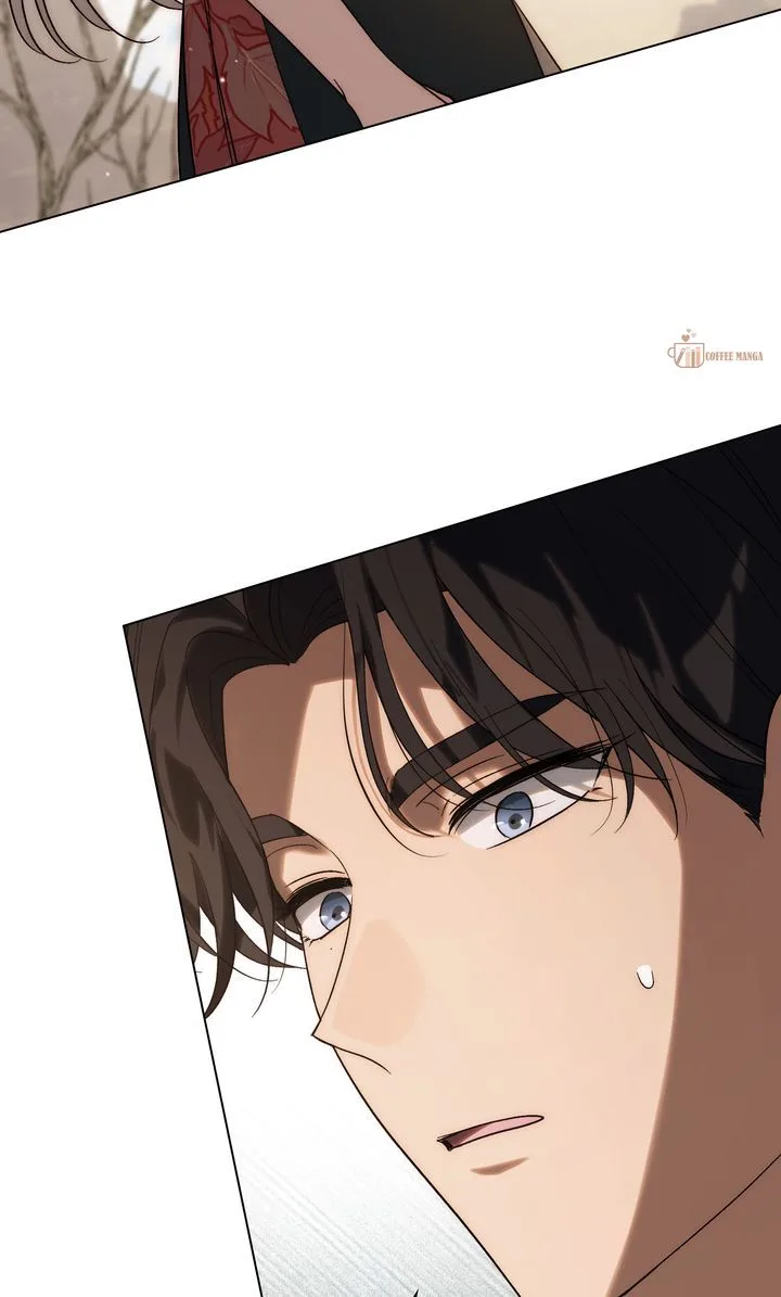 Kissing with God’s Eyes Covered Chapter 62 page 51
