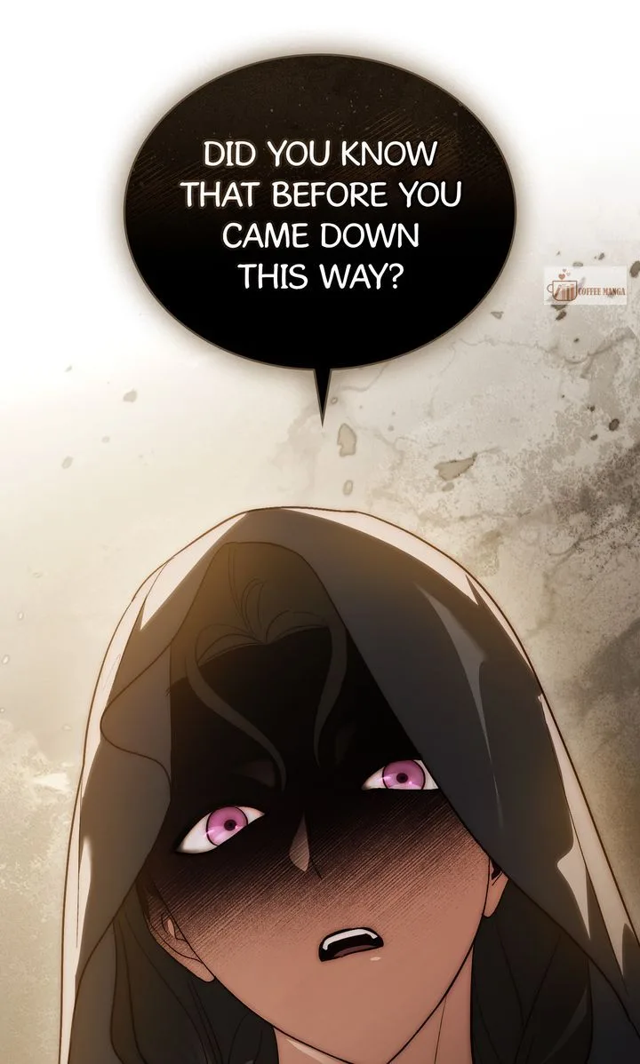 Kissing with God’s Eyes Covered Chapter 67 page 11