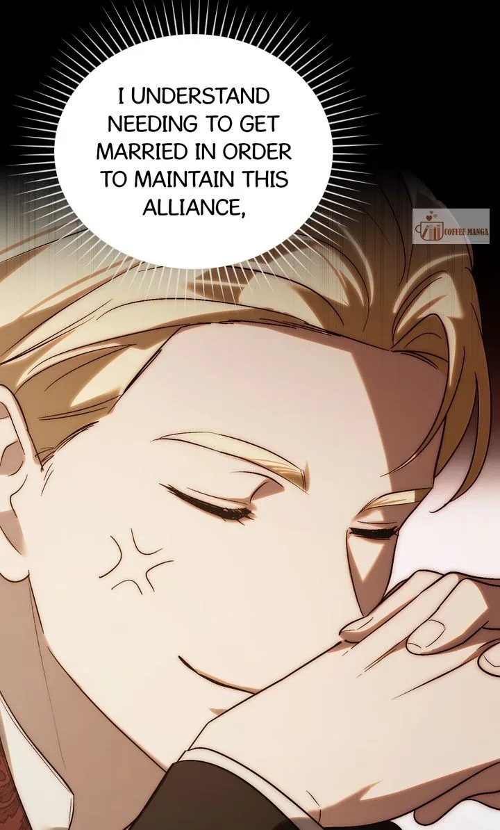 Kissing with God’s Eyes Covered Chapter 64 page 39