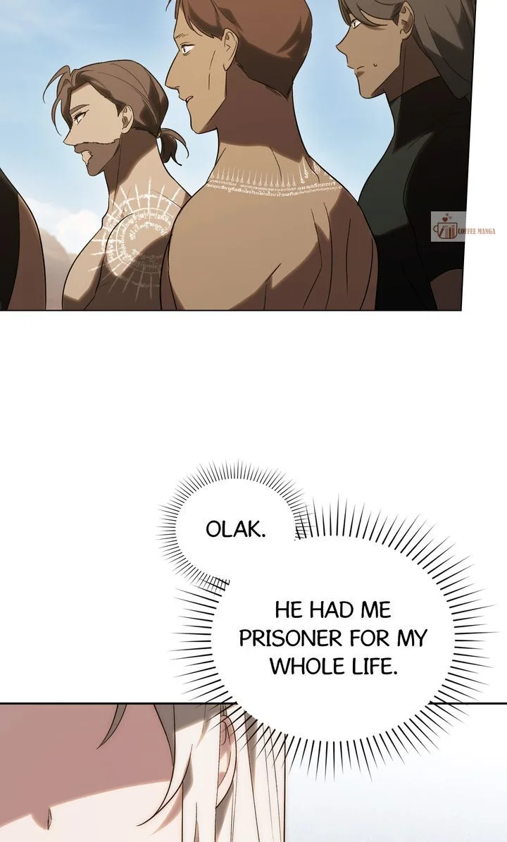 Kissing with God’s Eyes Covered Chapter 62 page 60