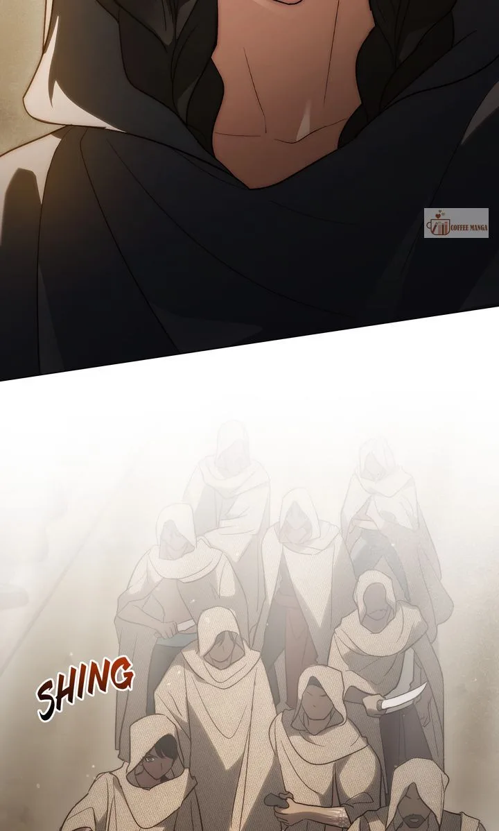 Kissing with God’s Eyes Covered Chapter 67 page 12