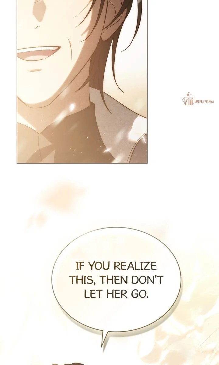 Kissing with God’s Eyes Covered Chapter 61 page 84
