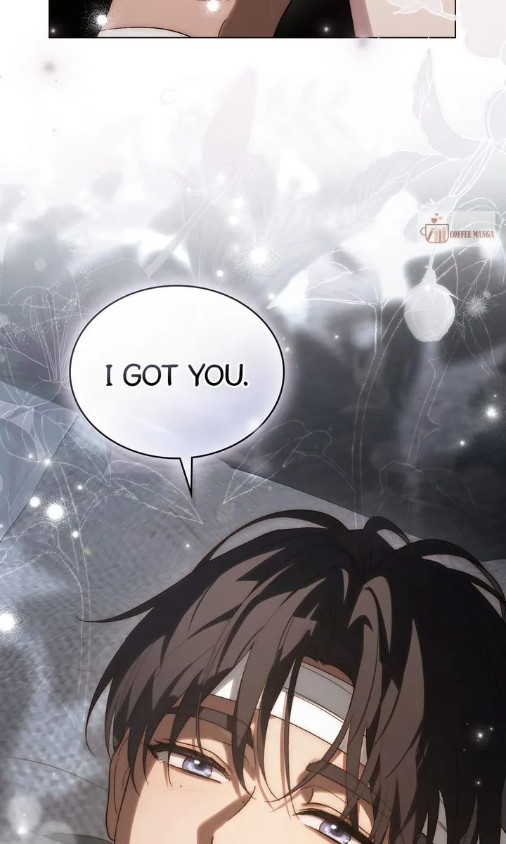 Kissing with God’s Eyes Covered Chapter 61 page 94