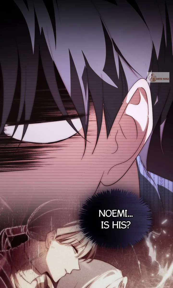 Kissing with God’s Eyes Covered Chapter 67 page 62
