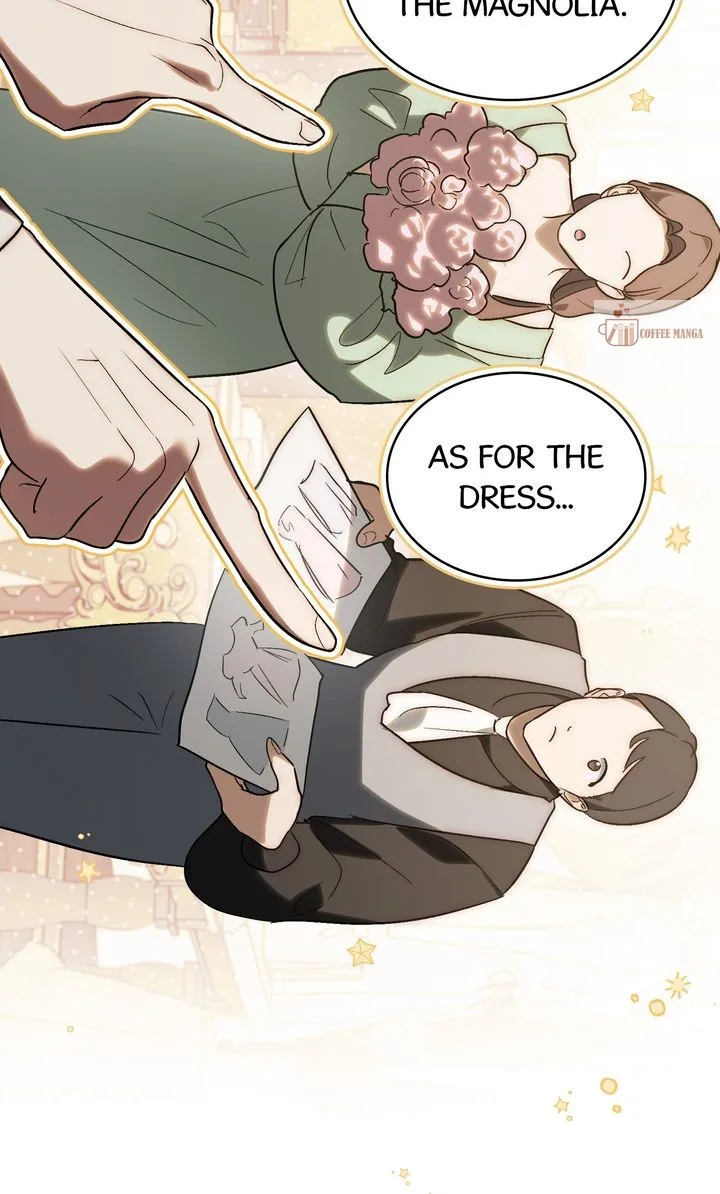 Kissing with God’s Eyes Covered Chapter 64 page 43