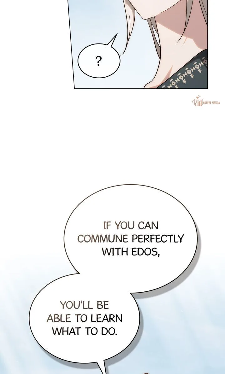 Kissing with God’s Eyes Covered Chapter 62 page 67
