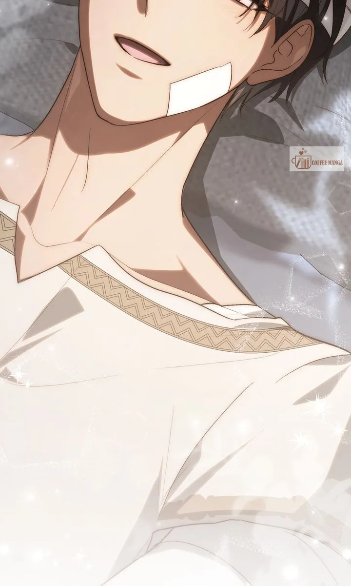 Kissing with God’s Eyes Covered Chapter 61 page 95