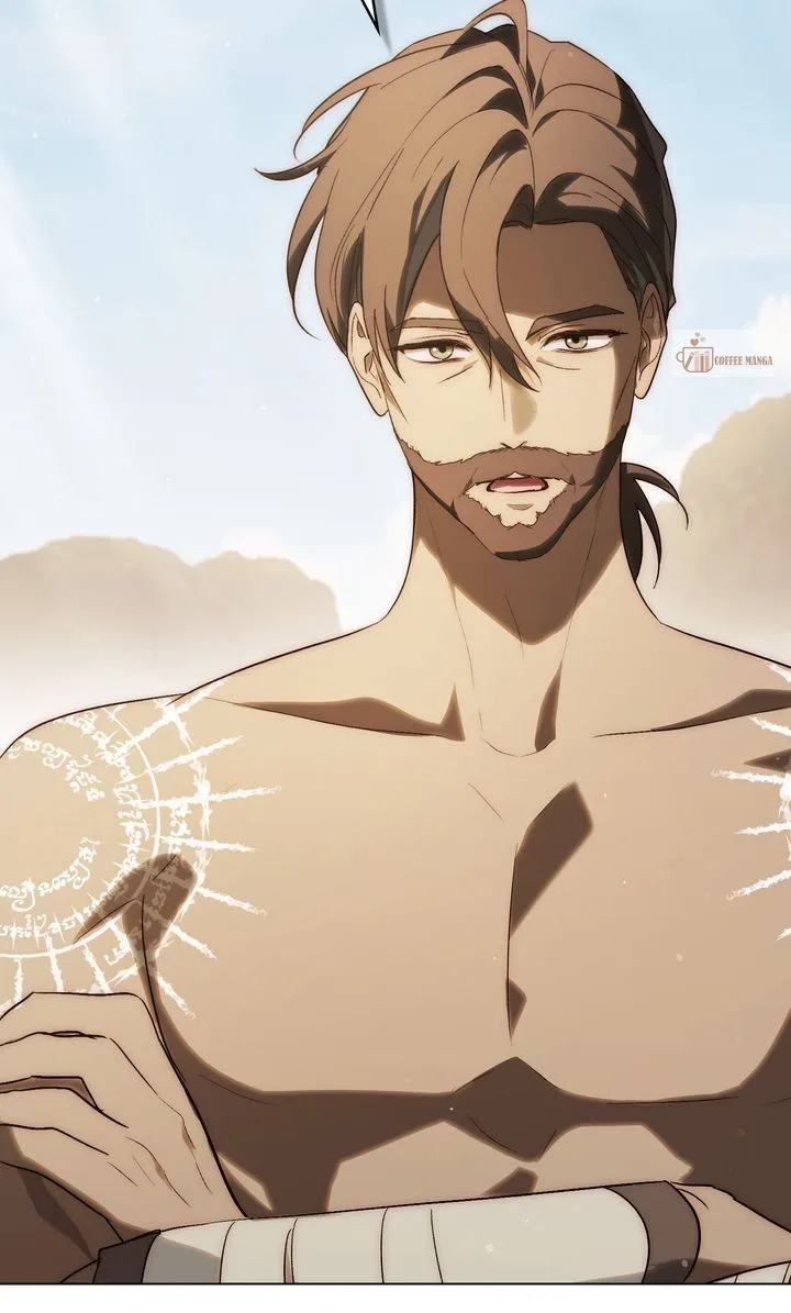Kissing with God’s Eyes Covered Chapter 62 page 68