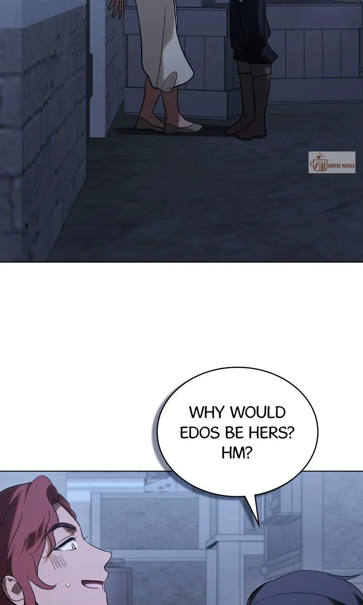 Kissing with God’s Eyes Covered Chapter 67 page 59