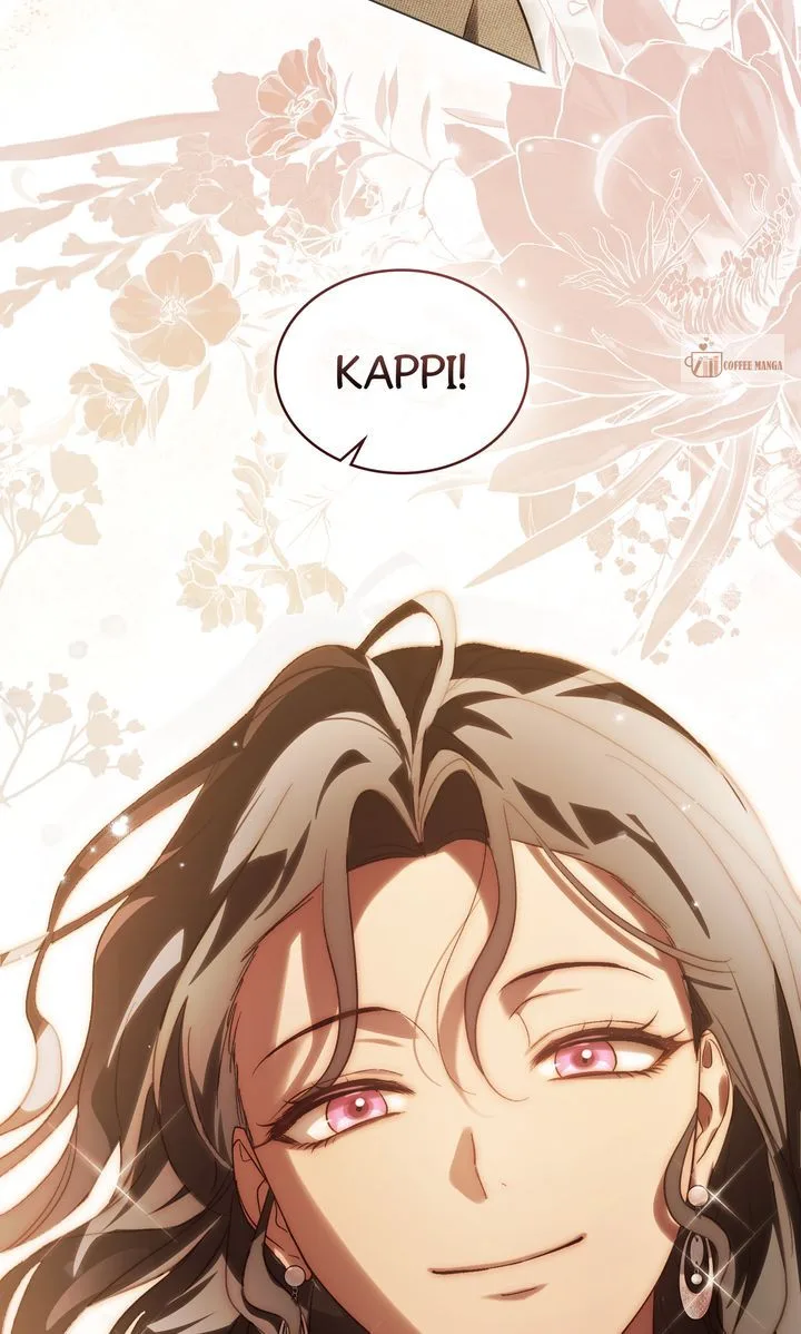 Kissing with God’s Eyes Covered Chapter 67 page 22