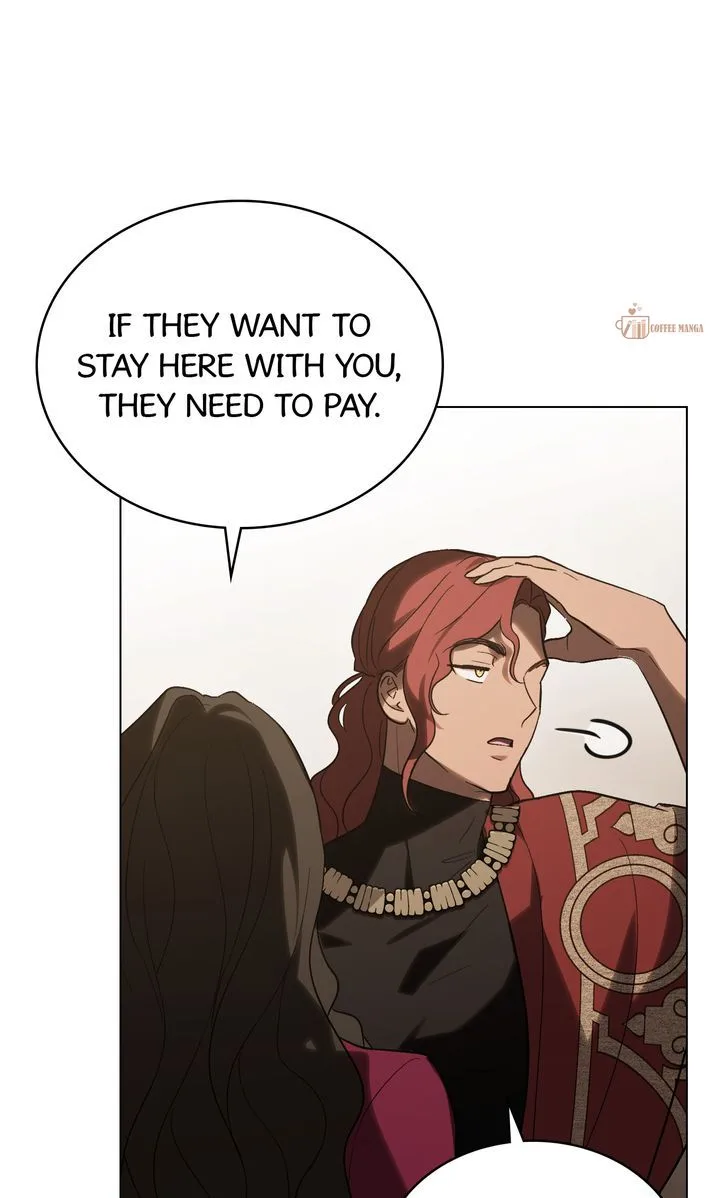 Kissing with God’s Eyes Covered Chapter 67 page 39