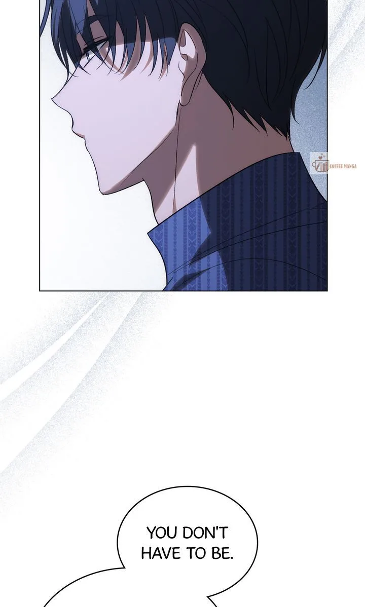 Kissing with God’s Eyes Covered Chapter 67 page 49