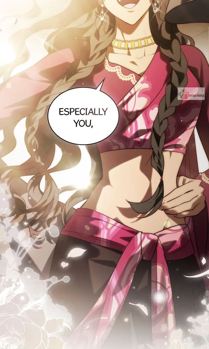 Kissing with God’s Eyes Covered Chapter 67 page 20