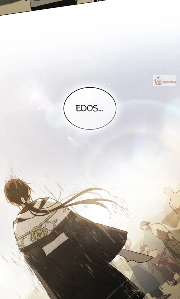 Kissing with God’s Eyes Covered Chapter 66 page 6