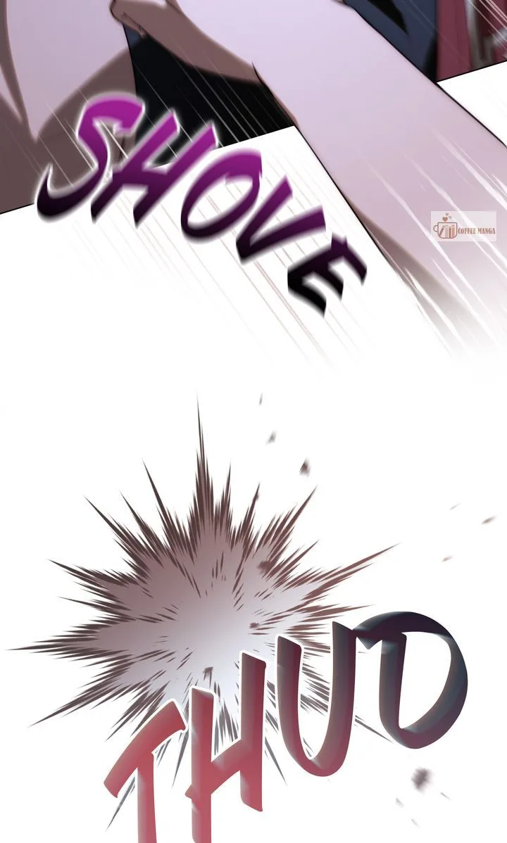 Kissing with God’s Eyes Covered Chapter 67 page 57