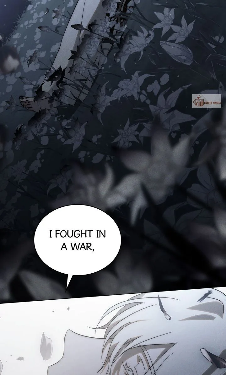 Kissing with God’s Eyes Covered Chapter 62 page 72