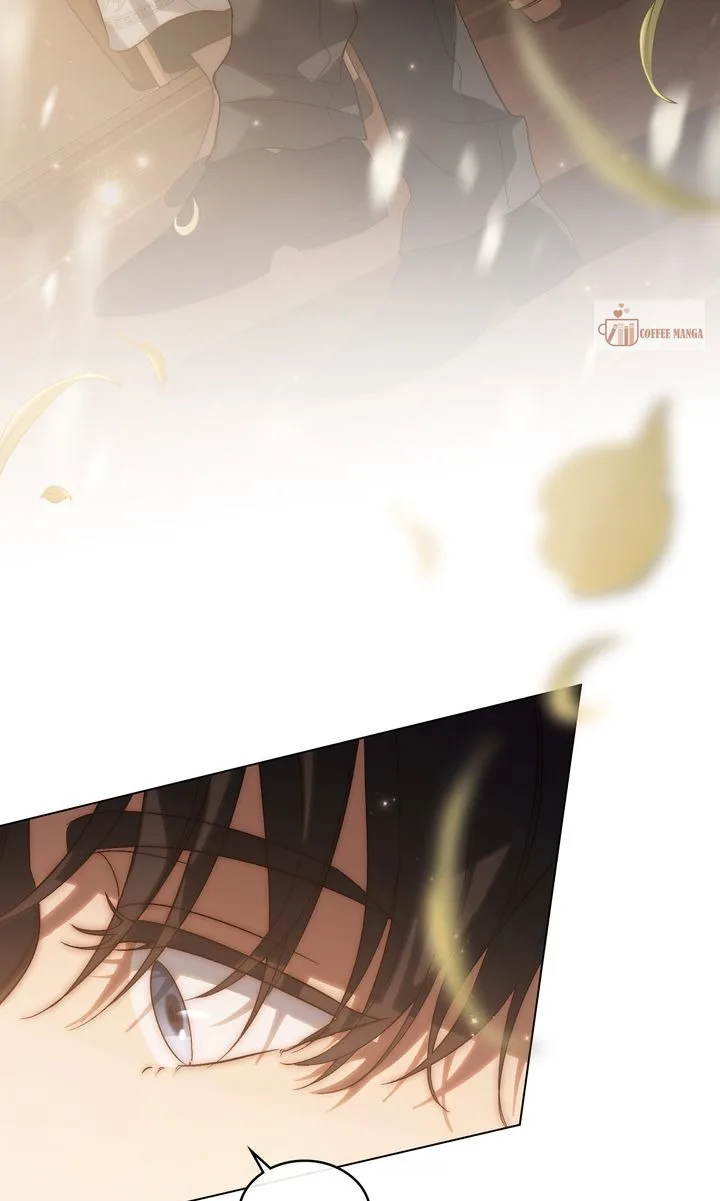 Kissing with God’s Eyes Covered Chapter 61 page 80