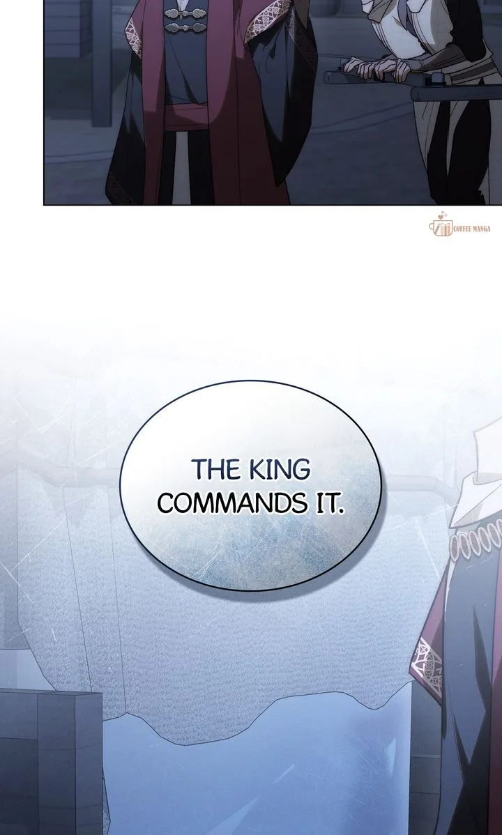 Kissing with God’s Eyes Covered Chapter 67 page 69
