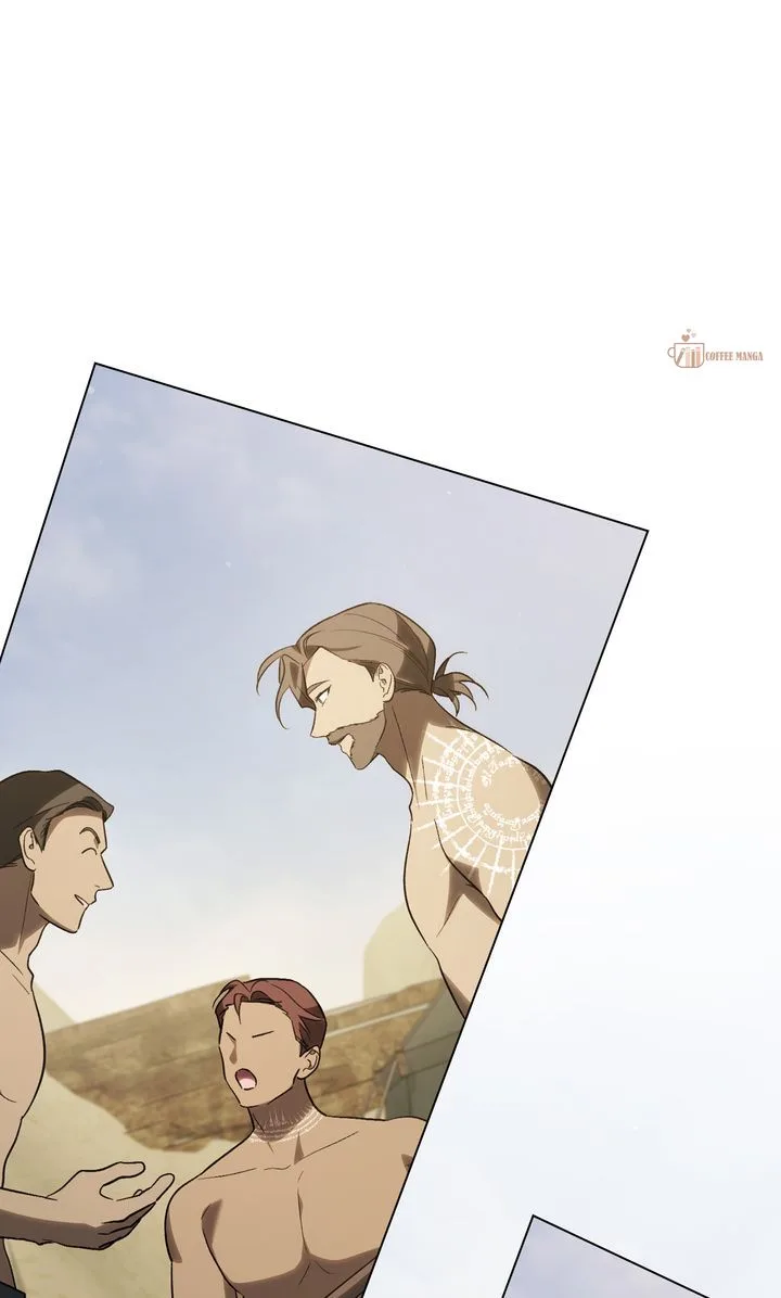 Kissing with God’s Eyes Covered Chapter 66 page 2