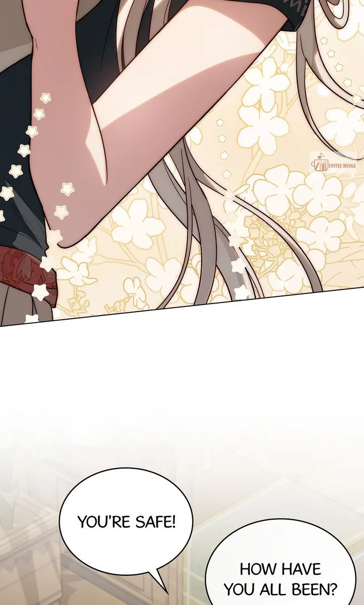 Kissing with God’s Eyes Covered Chapter 67 page 27