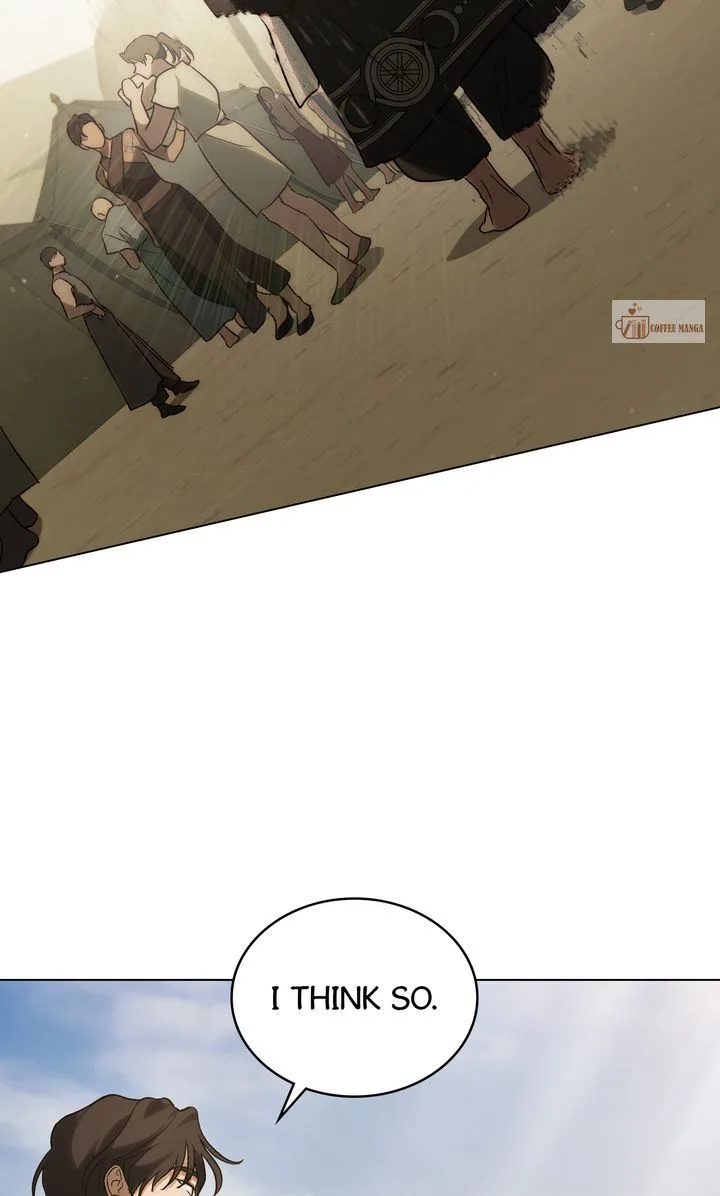 Kissing with God’s Eyes Covered Chapter 66 page 7