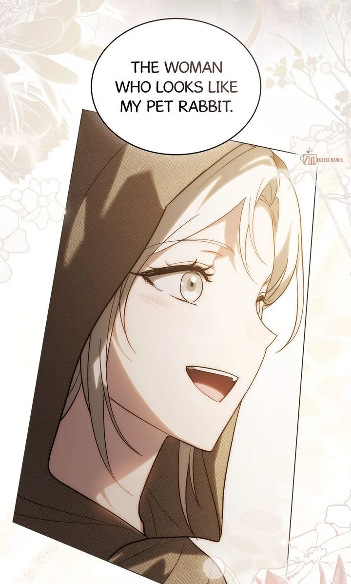 Kissing with God’s Eyes Covered Chapter 67 page 21