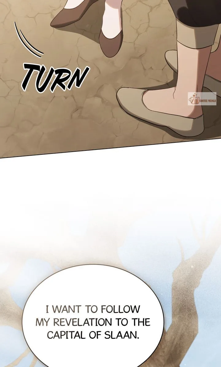 Kissing with God’s Eyes Covered Chapter 62 page 55