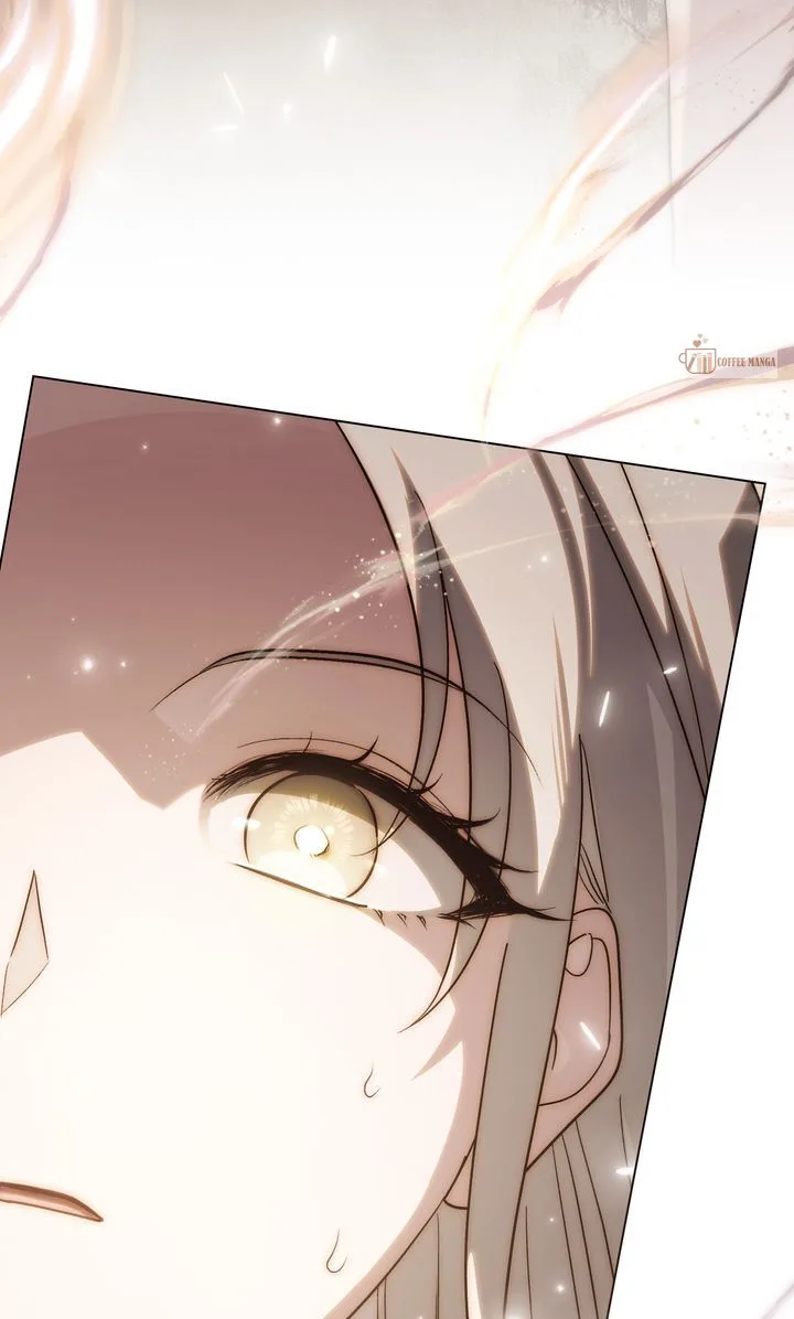 Kissing with God’s Eyes Covered Chapter 66 page 24
